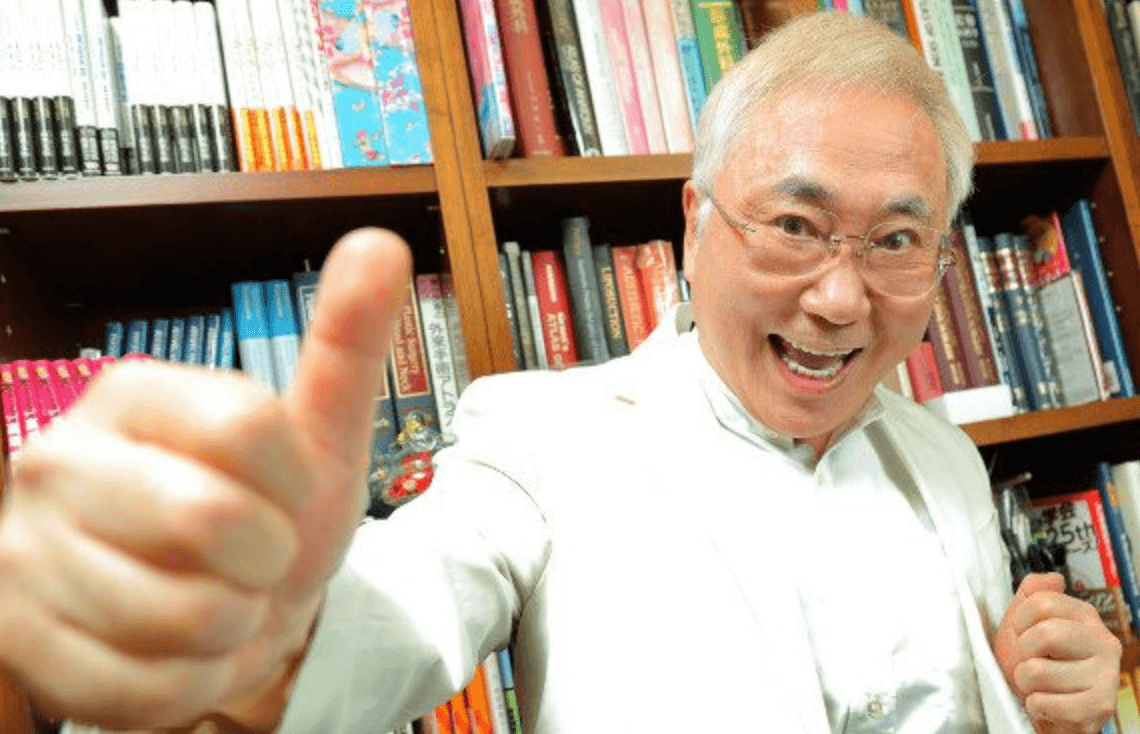 高須クリニック院長の寄付は慈善心 資産や収入も桁違い 世間の反応は Aulii Net