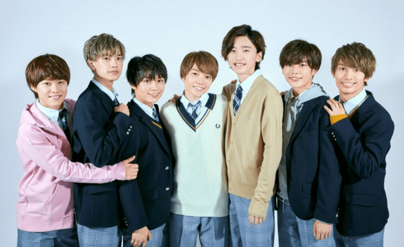 Boys group. Naniwa Danshi участники. Нанива бойс. Нанива Япония группа. Sachiare Naniwa Danshi.